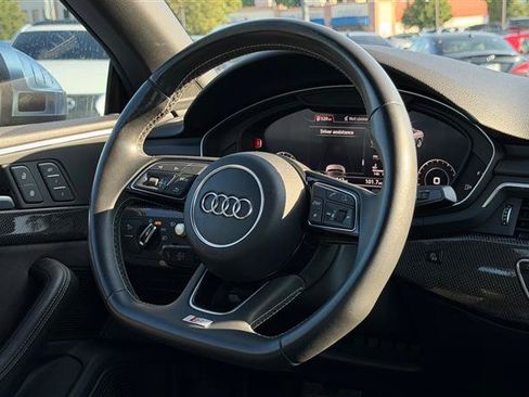 Used 2018 Audi S5 Prestige w/ S Sport Package AWD/4WD image 35