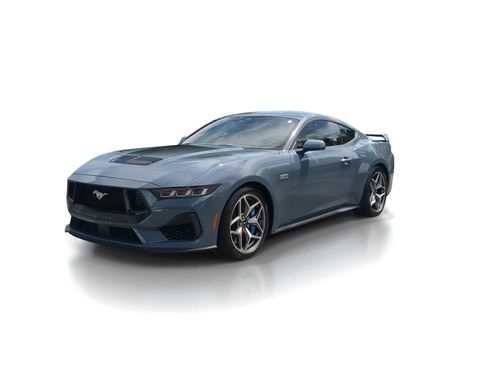 Used 2024 Ford Mustang GT Premium w/ GT Performance Package RWD image 4