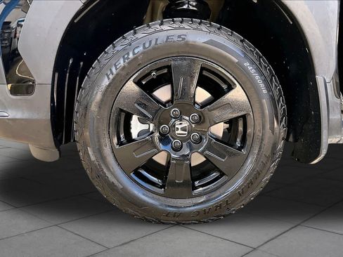 Used 2022 Honda Pilot TrailSport image 11