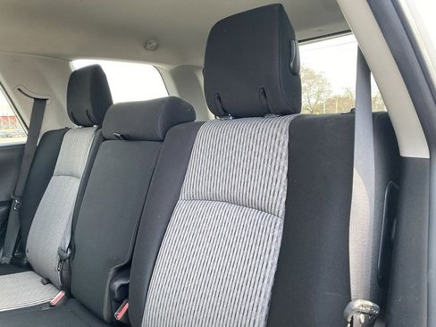 Used 2022 Toyota 4Runner SR5 image 28