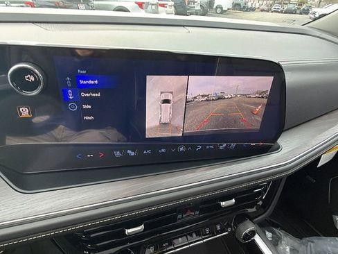 New 2026 Chevrolet Tahoe Premier w/ Sun And Tow Package image 26