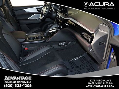 Used 2026 Acura MDX A-Spec AWD/4WD image 36