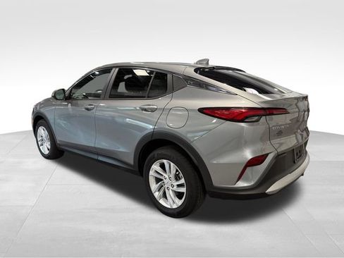 Certified 2024 Buick Envista Preferred image 5