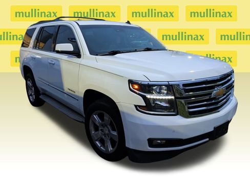 Used 2015 Chevrolet Tahoe LT w/ Luxury Package image 27