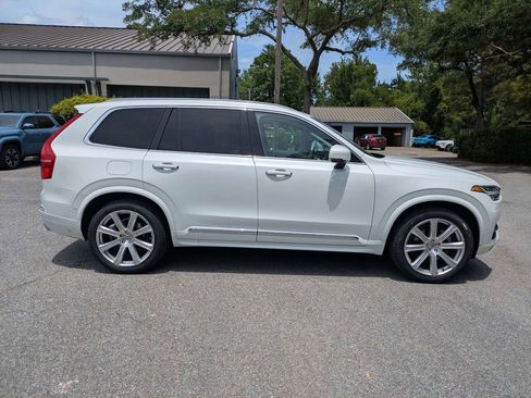 Used 2019 Volvo XC90 T6 Inscription w/ Advanced Package AWD/4WD image 3