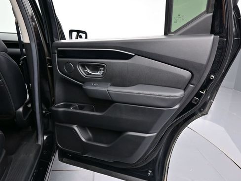 Certified 2026 Honda Passport RTL image 33