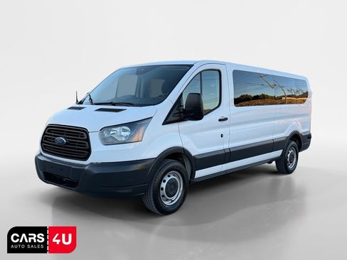 Used 2016 Ford Transit 350 XL image 3