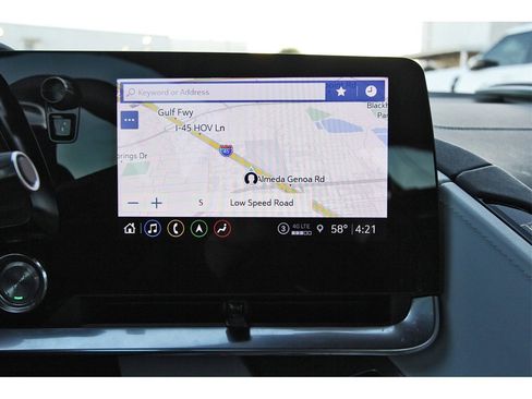 Used 2022 Chevrolet Corvette Stingray Preferred Cpe w/ Z51 Performance Package image 15