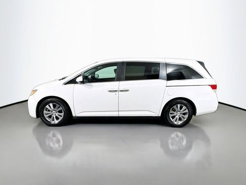 Used 2014 Honda Odyssey EX-L image 2