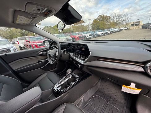 New 2026 Chevrolet Trax ACTIV w/ Driver Confidence Package image 16