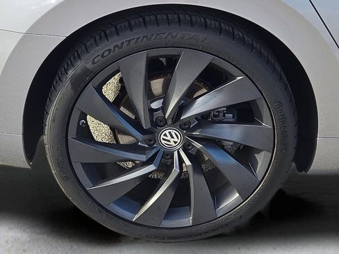 Used 2020 Volkswagen Arteon SEL image 8