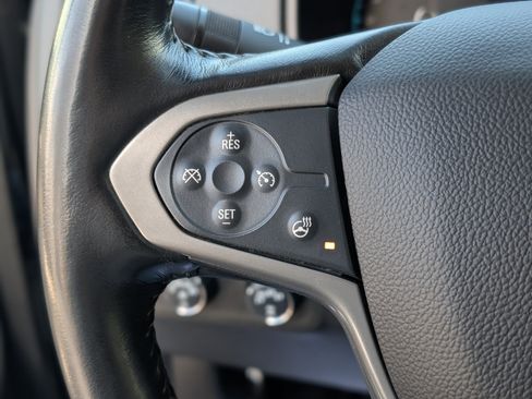 Used 2020 Chevrolet Colorado Z71 image 6