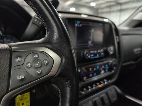Used 2019 Chevrolet Silverado 2500 LTZ w/ Duramax Plus Package AWD/4WD image 24
