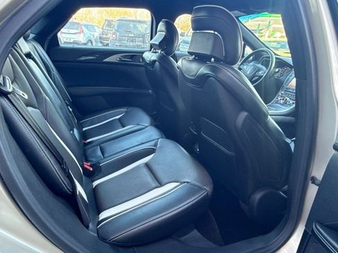 Used 2017 Lincoln MKZ Reserve w/ Drivers Package image 20