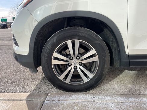 Used 2018 Honda Pilot EX-L image 17