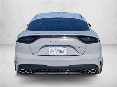 Used 2018 Kia Stinger GT1 RWD image 6