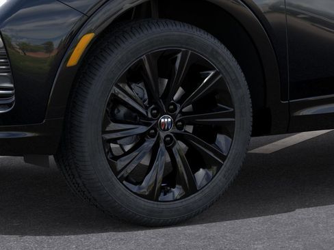 New 2026 Buick Envista Sport Touring w/ Convenience I Package FWD image 9