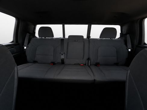 Used 2022 RAM 1500 Big Horn AWD/4WD image 16