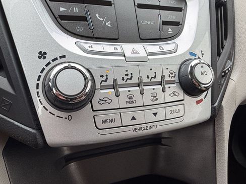Used 2012 Chevrolet Equinox LS FWD image 20