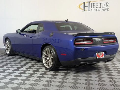 Used 2020 Dodge Challenger R/T RWD image 5