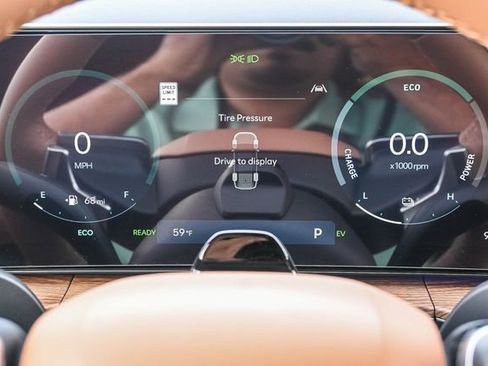 New 2026 Hyundai Santa Fe Limited image 27