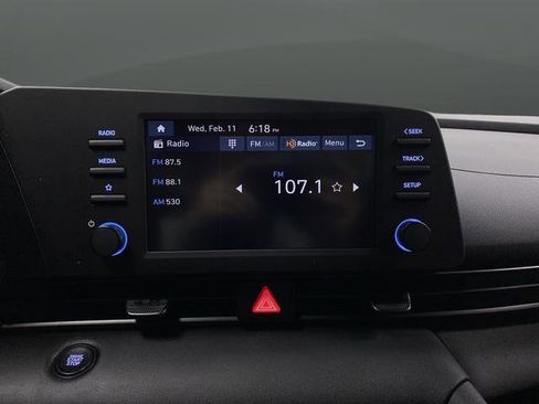 New 2026 Hyundai Elantra SEL Sport image 17