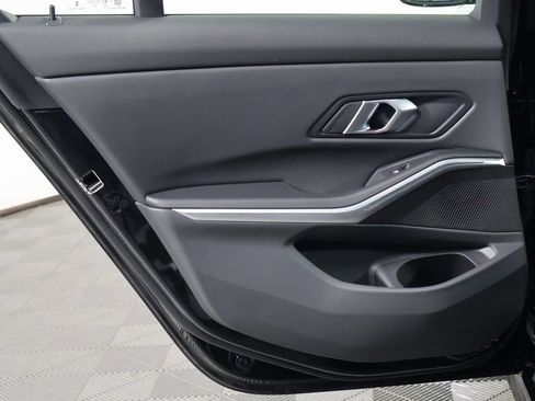 Used 2025 BMW 330i Sedan w/ Premium Package image 13