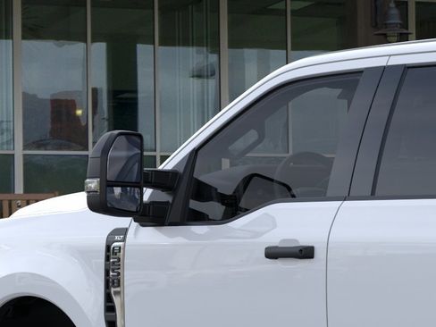 New 2026 Ford F250 XLT w/ FX4 Off-Road Package image 20