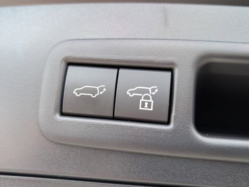 Certified 2025 Lexus UX 300h AWD w/ Accessory Package (Z1) image 14