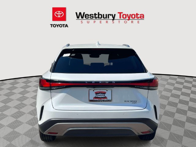 Used 2026 Lexus RX 350 Premium AWD/4WD image 9