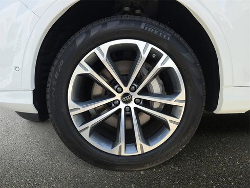 New 2026 Audi Q7 2.0T Premium image 34
