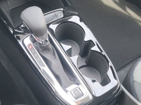 New 2026 Chevrolet Trax LT image 24