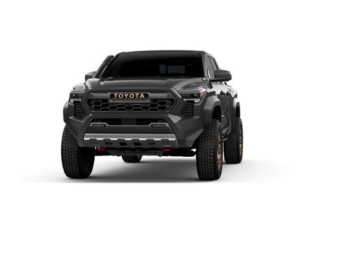 New 2026 Toyota Tacoma 4x4 Double Cab Hybrid w/ Tow Tech Package image 18