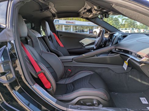 New 2026 Chevrolet Corvette Z06 image 20