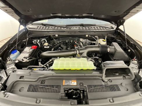 New 2025 Ford Expedition Max Active image 29