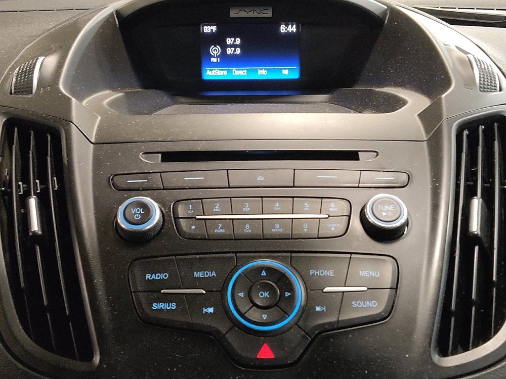 Used 2017 Ford Escape SE FWD image 25