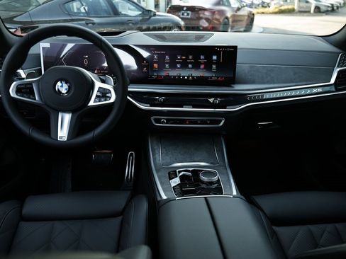 New 2026 BMW X5 sDrive40i w/ M Sport Package image 25