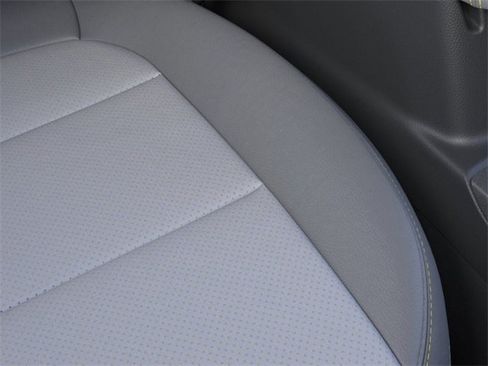 New 2025 Ford Bronco Sport Badlands w/ Sasquatch Badlands Package image 16