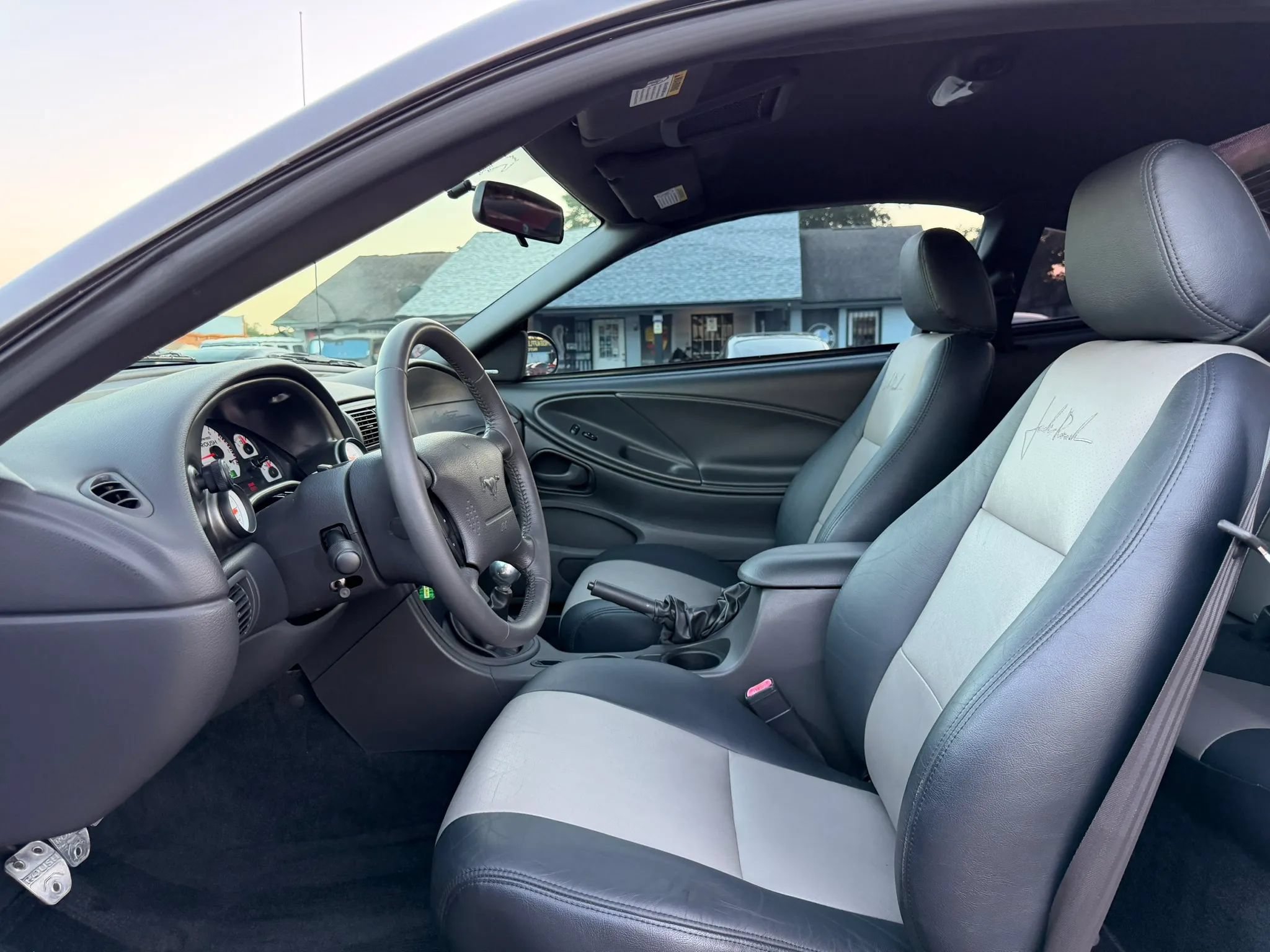 Used 2003 Ford Mustang GT Premium RWD image 18