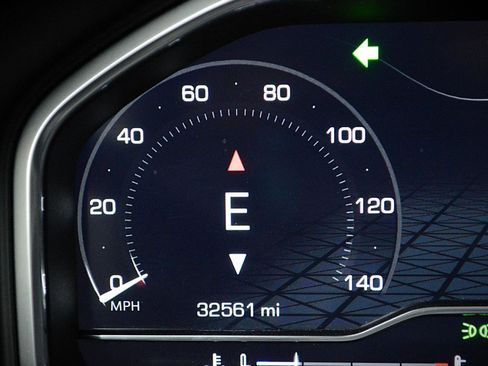 Used 2024 GMC Sierra 1500 AT4 w/ Technology Package image 36