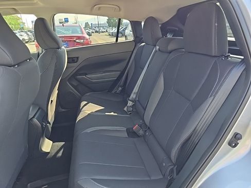 New 2025 Subaru Crosstrek 2.5i Premium image 11
