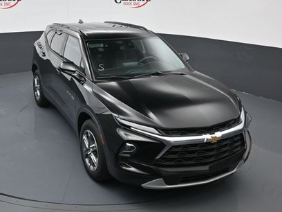 Used 2023 Chevrolet Blazer LT w/ Convenience Package