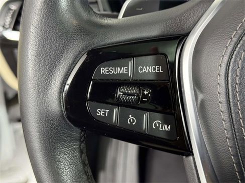 Used 2023 BMW 530i xDrive w/ Convenience Package image 23