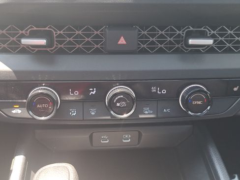 Used 2024 Honda Accord EX image 21