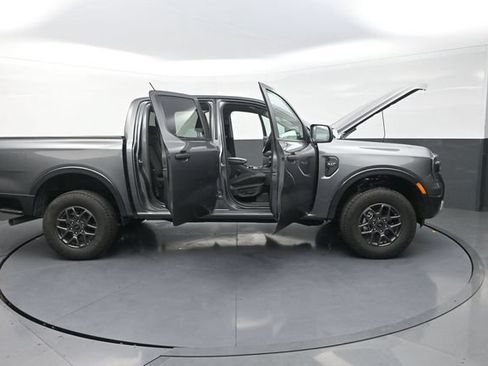 Used 2024 Ford Ranger XLT w/ Equipment Group 301A High AWD/4WD image 45