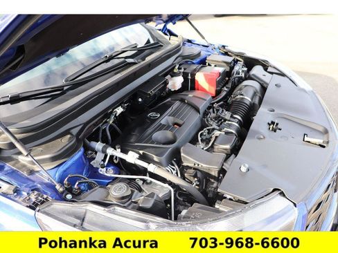 Used 2025 Acura RDX A-Spec image 32