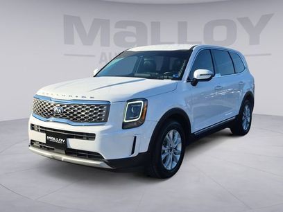 Used 2021 Kia Telluride LX