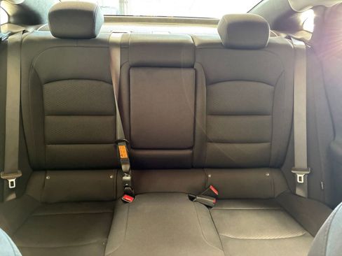 Used 2024 Chevrolet Malibu LT image 39