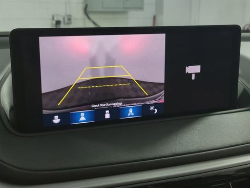 Used 2024 Acura MDX FWD w/ Technology Package image 21