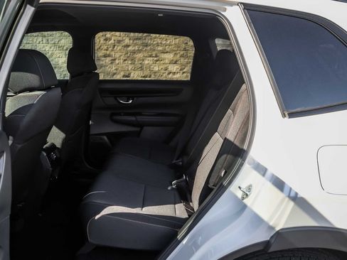 New 2026 Honda CR-V Sport image 10